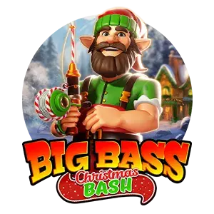 Big Bass Christmas