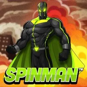 Spinman